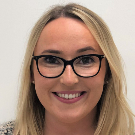 Amy McGuinness