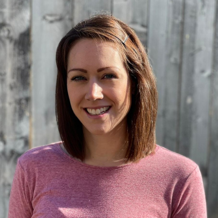 Hannah Duggleby