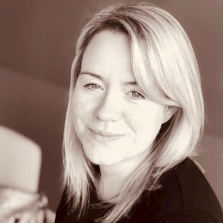 Kate Thomson