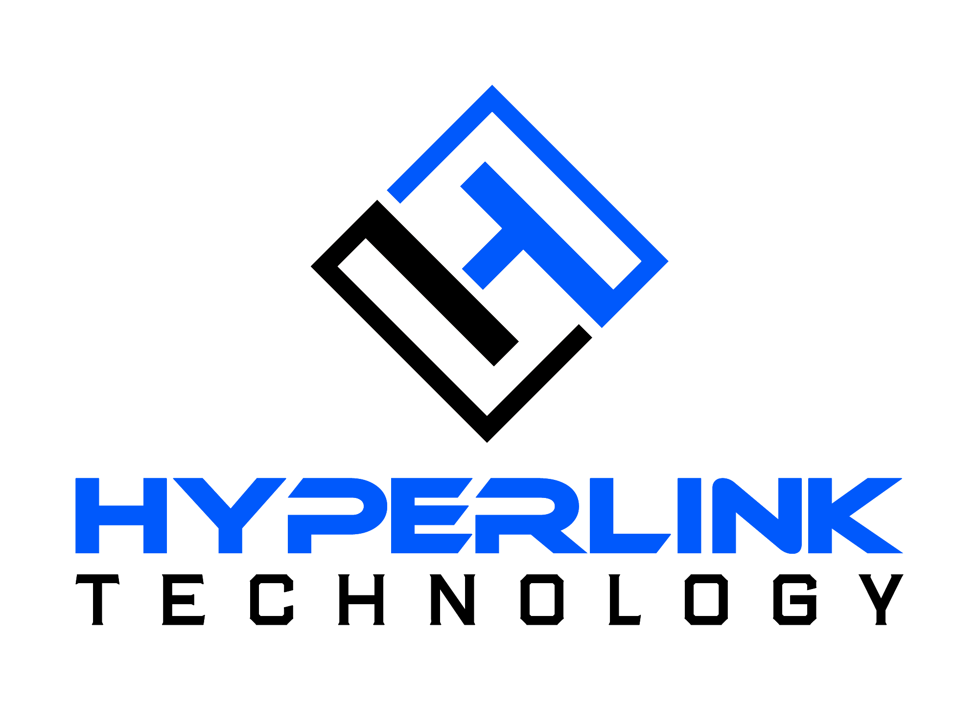 hyperlink logo