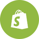 shopify development