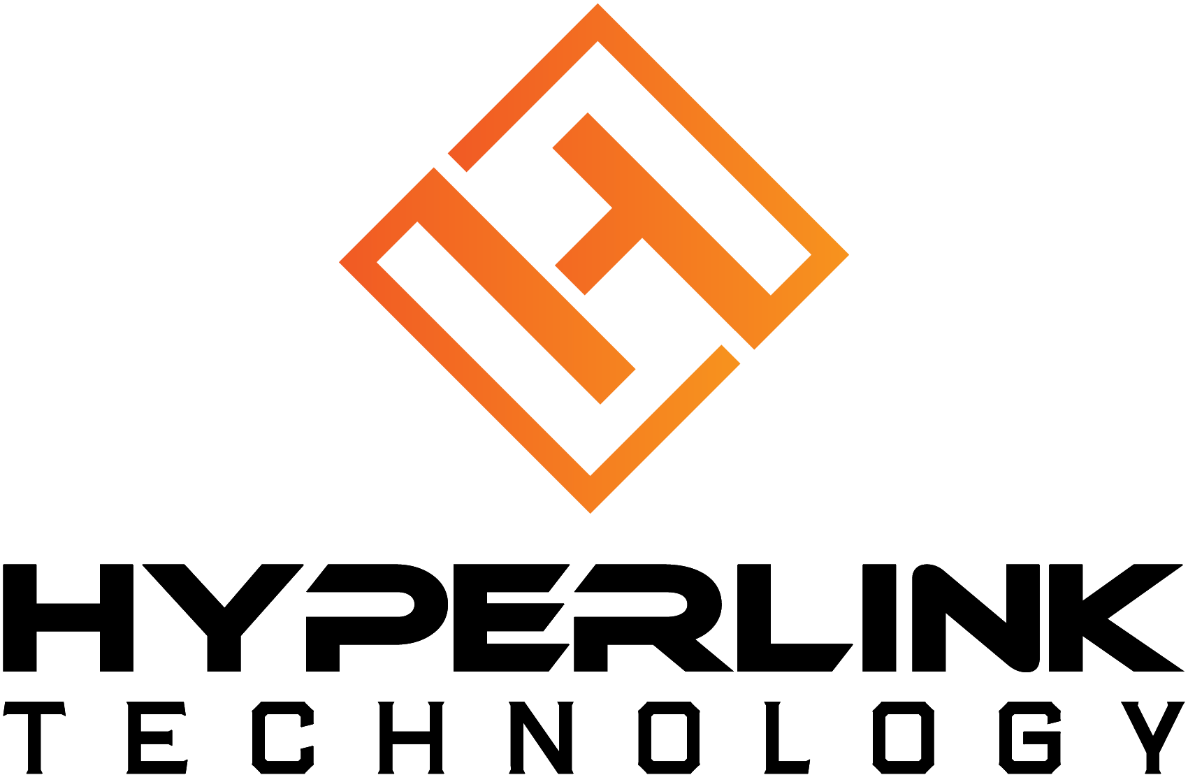 Welcome To Hyperlink Technology